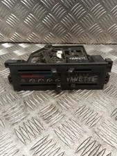 NISSAN VANETTE Minibus /