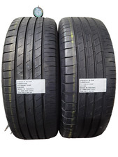 2 PNEUMATICI USATI 215/55 R 18