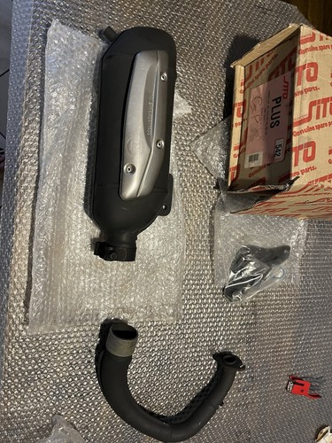 Sitoplus honda dio sc sr - honda,