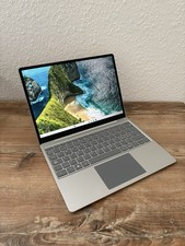 Microsoft Surface Laptop Go