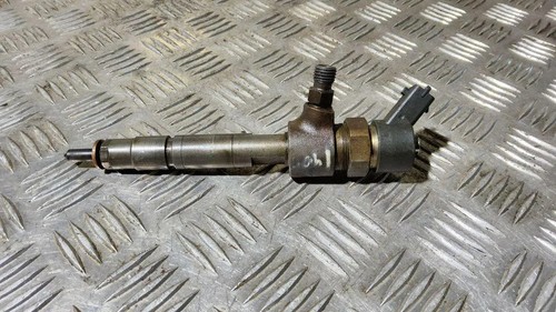 Iniettore carburante alfa - iniettore,