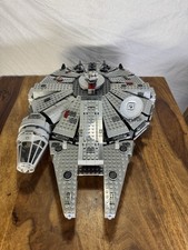 LEGO Star Wars: Millennium