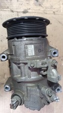 COMPRESSORE CLIMA TOYOTA RAV 4 2,2 D4D CODICE 447260-1254