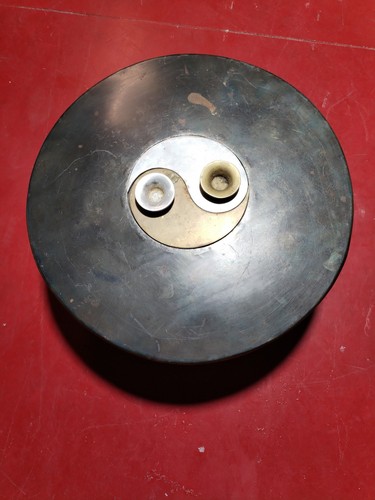 Tavolino artigianale - tavolino,