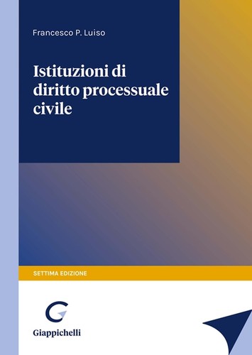 Francesco paolo istituzioni - francesco, l