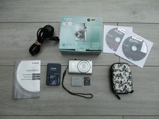 Canon IXUS 230 HS fotocamera