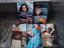 I Grandi Romanzi storici -