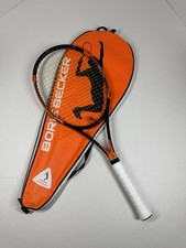 Boris becker dnx - 98, grip