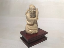 Chine Japon OKimono statuette