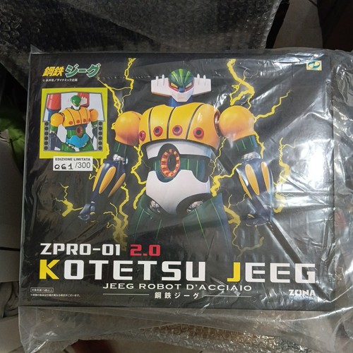 Zpro kotetsu jeeg - zpro-01,