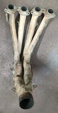 Collettore scarico Honda