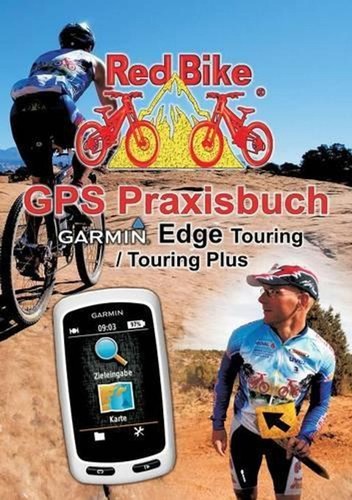 Gps praxisbuch garmin edge - garmin,