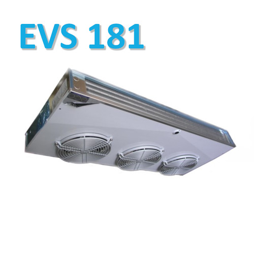 Aeroevaporatore con