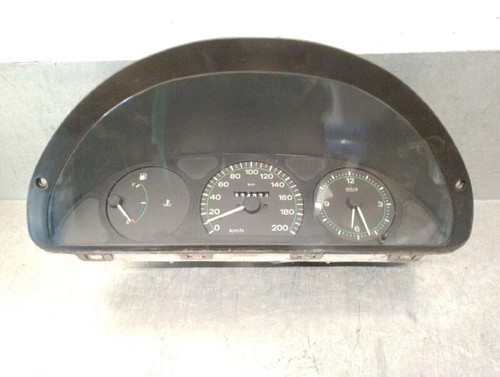 Quadro strumenti fiat punto - quadro,
