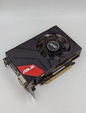 Asus GTX970 4GB GDDR5 DirectCU