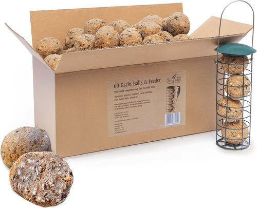Care4nature palline di - palline,