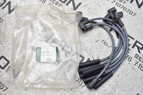 Kit cavi accensione land rover - kit,