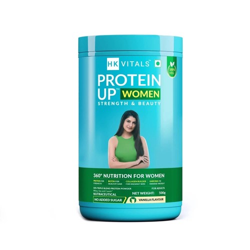 Healthkart vitals proteinup - healthkart,