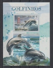 K590. Mozambique - MNH - 2016