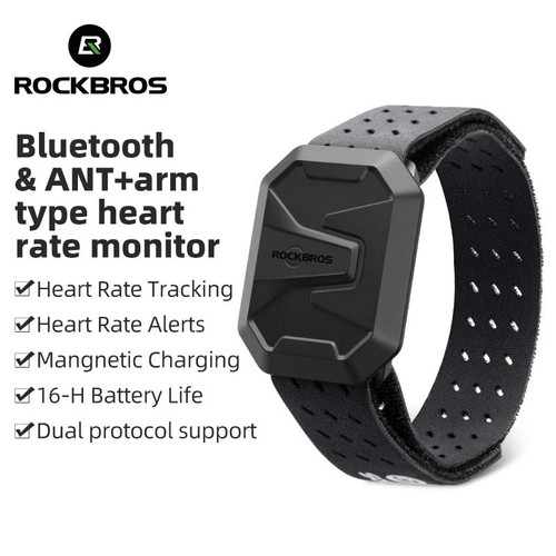 Rockbros bracciale - rockbros,