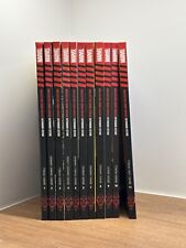 Miles Morales Spider-Man Collection vol 1 11 Serie Completa Marvel Panini Comics