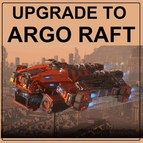 Star citizen ship upgrade to - star,