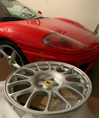 Ferrari 360 f430 - 360,