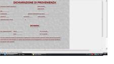 PROGRAMMA SOFTWARE GESTIONE