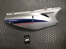 Carena Fianchetto Posteriore