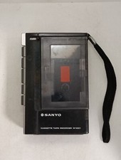 SANYO M1001 WALKMAN