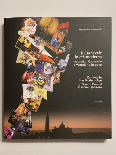 Carnevale età moderna - moderna., 30