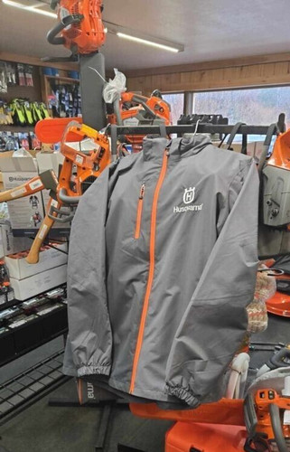 Giacca husqvarna autorità - giacca,