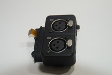 Jack microfono Canon XH A1