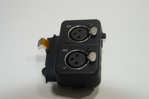 Jack microfono canon - jack,