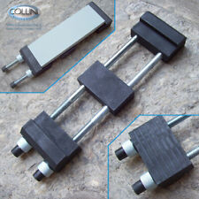 SteeleX - Supporto Regolabile per pietra da affilatura - D1091 - accessori co...