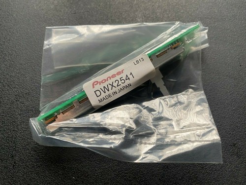 Pioneer dwx2541 crossfader - crossfader, per