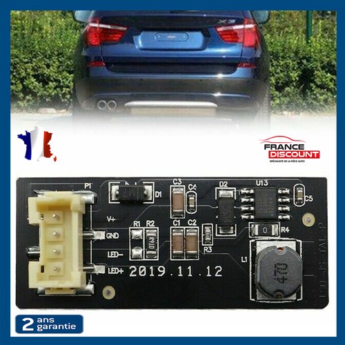 Partsline kit riparazione - partsline, fari