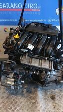 MOTORE COMPL.   7701476390 RENAULT ESPACE 4a Serie (03/06>03/15<) RICAMBIO USATO
