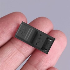 Per rcm tool clip short - 1x,