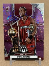 2021-22 Mosaic Fast Break