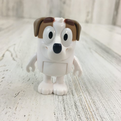 Modellino ricambio bluey - modellino, di