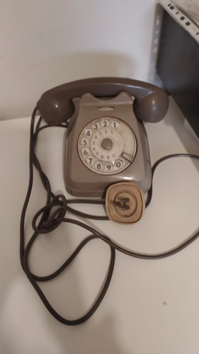 Telefono fisso sip vintage - telefono,