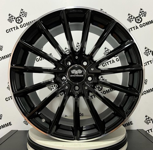 Set cerchi lega - set,