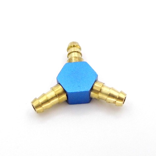 Sdoppiatore ugello carburante