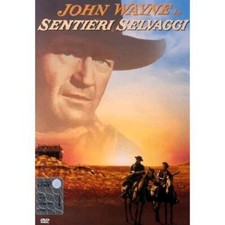 SENTIERI SELVAGGI DVD