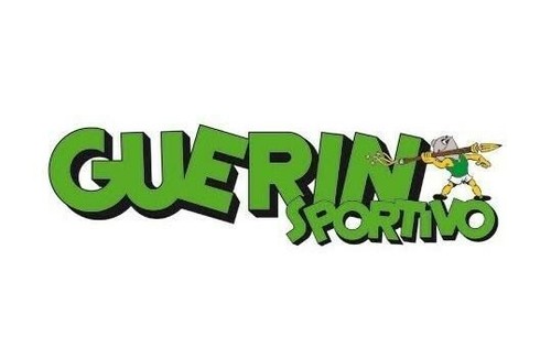 Guerin sportivo annate