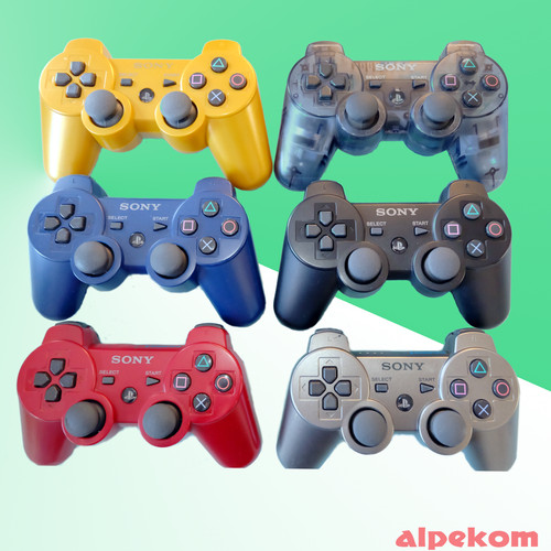 Controller ps3 playstation - playstation, 3