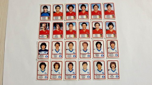 1983 catanzaro cavese - catanzaro,