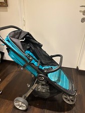 Passeggino Baby Jogger city mini2 3 ruote
