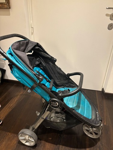 Passeggino baby jogger city - passeggino,